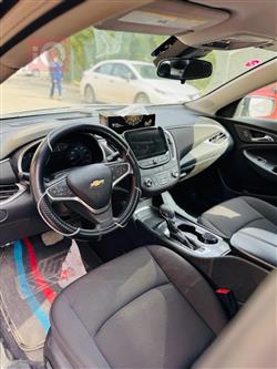 شێڤرۆلێت مالیبۆ